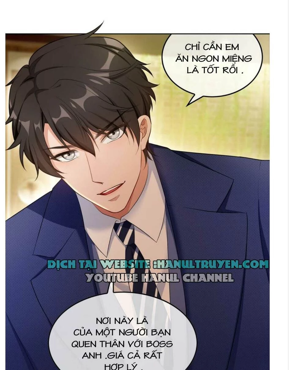 Cô Vợ Nhỏ Nuông Chiều Quá Lại Thành Ác!! Chapter 12 - 13