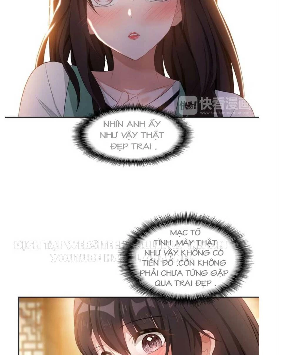 Cô Vợ Nhỏ Nuông Chiều Quá Lại Thành Ác!! Chapter 12 - 15