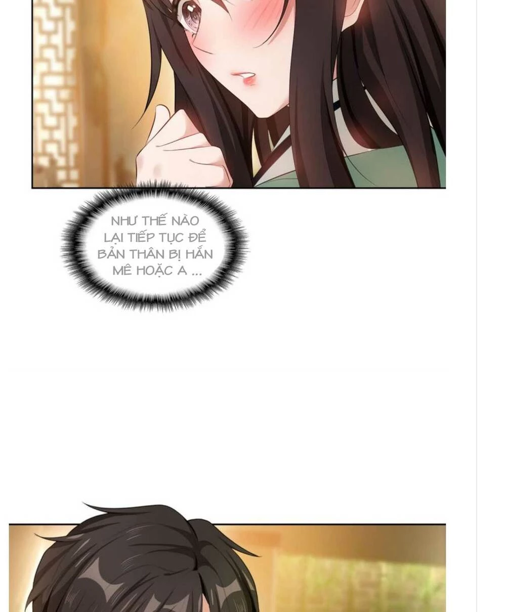 Cô Vợ Nhỏ Nuông Chiều Quá Lại Thành Ác!! Chapter 12 - 16