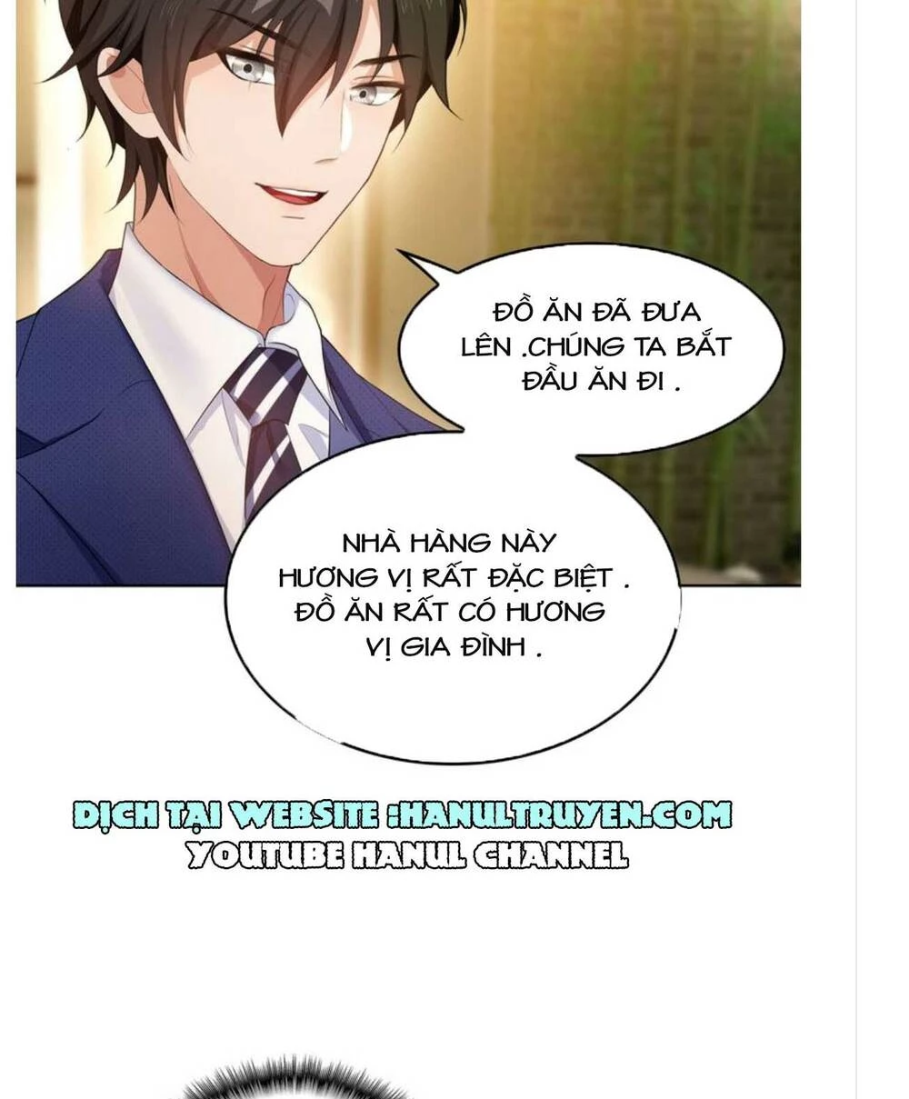 Cô Vợ Nhỏ Nuông Chiều Quá Lại Thành Ác!! Chapter 12 - 17