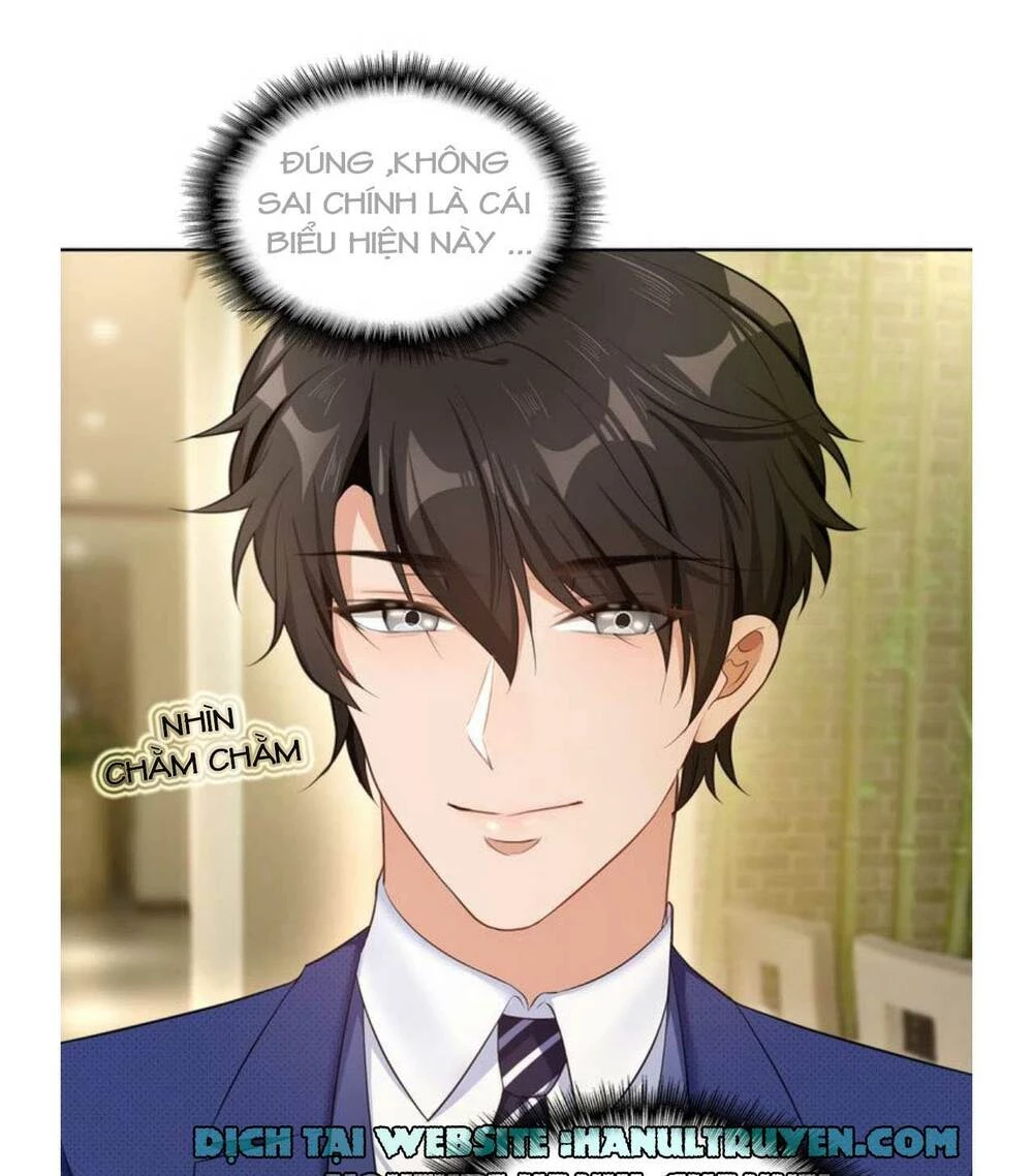 Cô Vợ Nhỏ Nuông Chiều Quá Lại Thành Ác!! Chapter 12 - 19