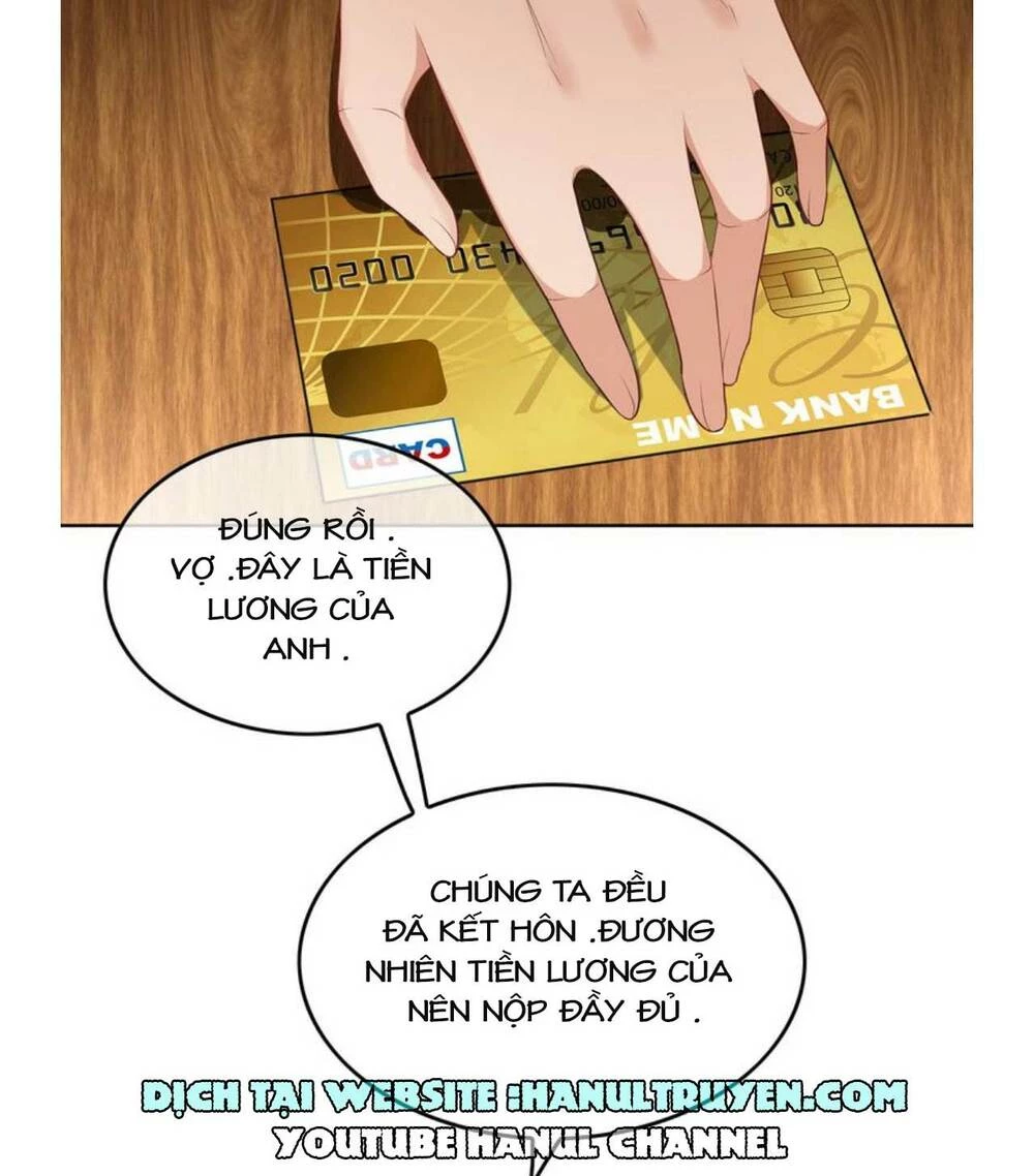 Cô Vợ Nhỏ Nuông Chiều Quá Lại Thành Ác!! Chapter 12 - 21