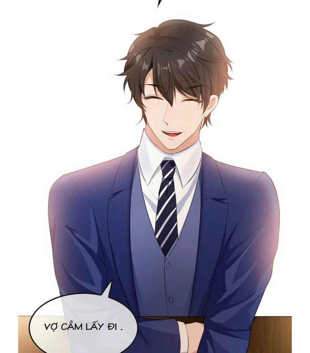 Cô Vợ Nhỏ Nuông Chiều Quá Lại Thành Ác!! Chapter 12 - 22