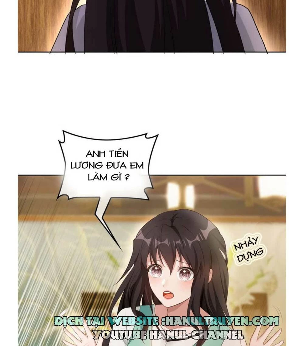 Cô Vợ Nhỏ Nuông Chiều Quá Lại Thành Ác!! Chapter 12 - 24