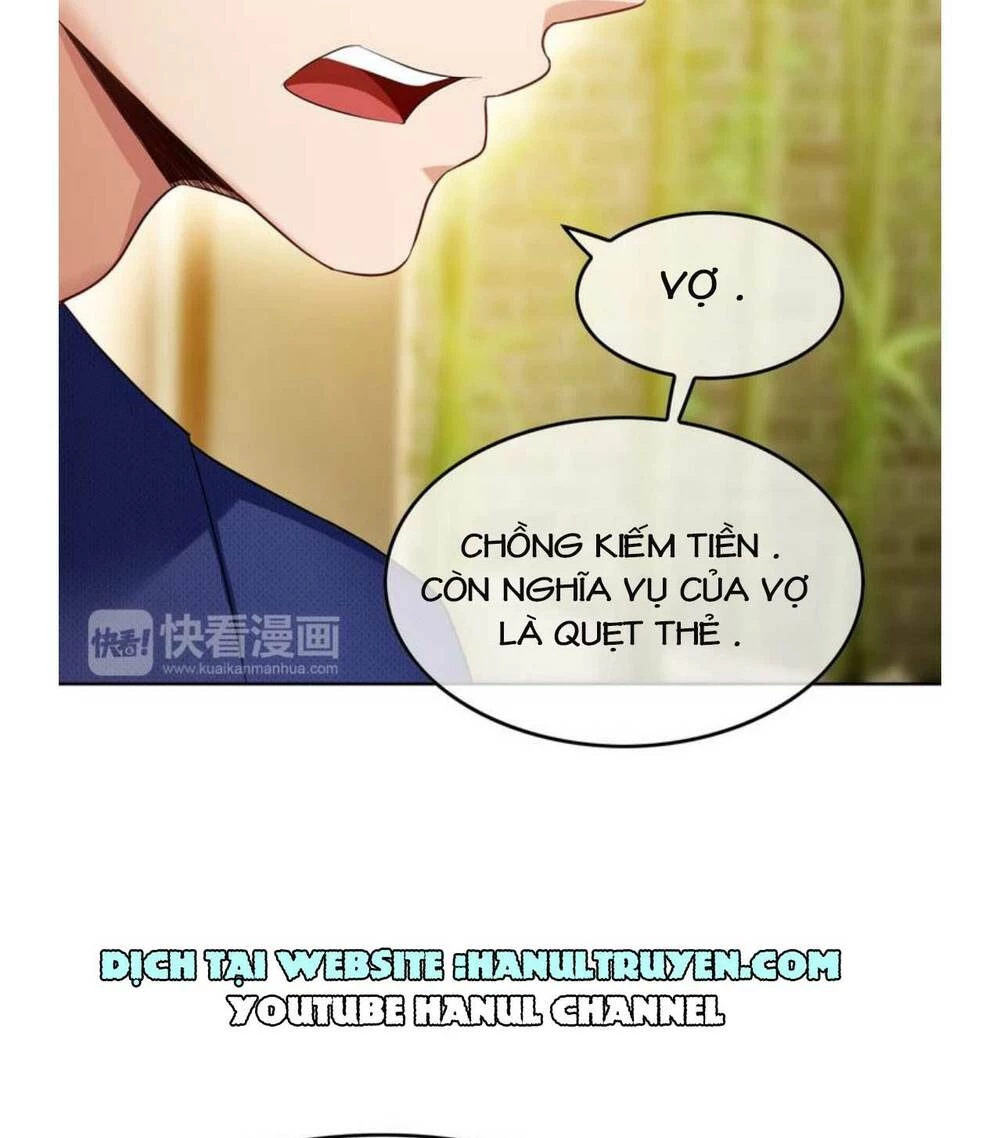 Cô Vợ Nhỏ Nuông Chiều Quá Lại Thành Ác!! Chapter 12 - 27