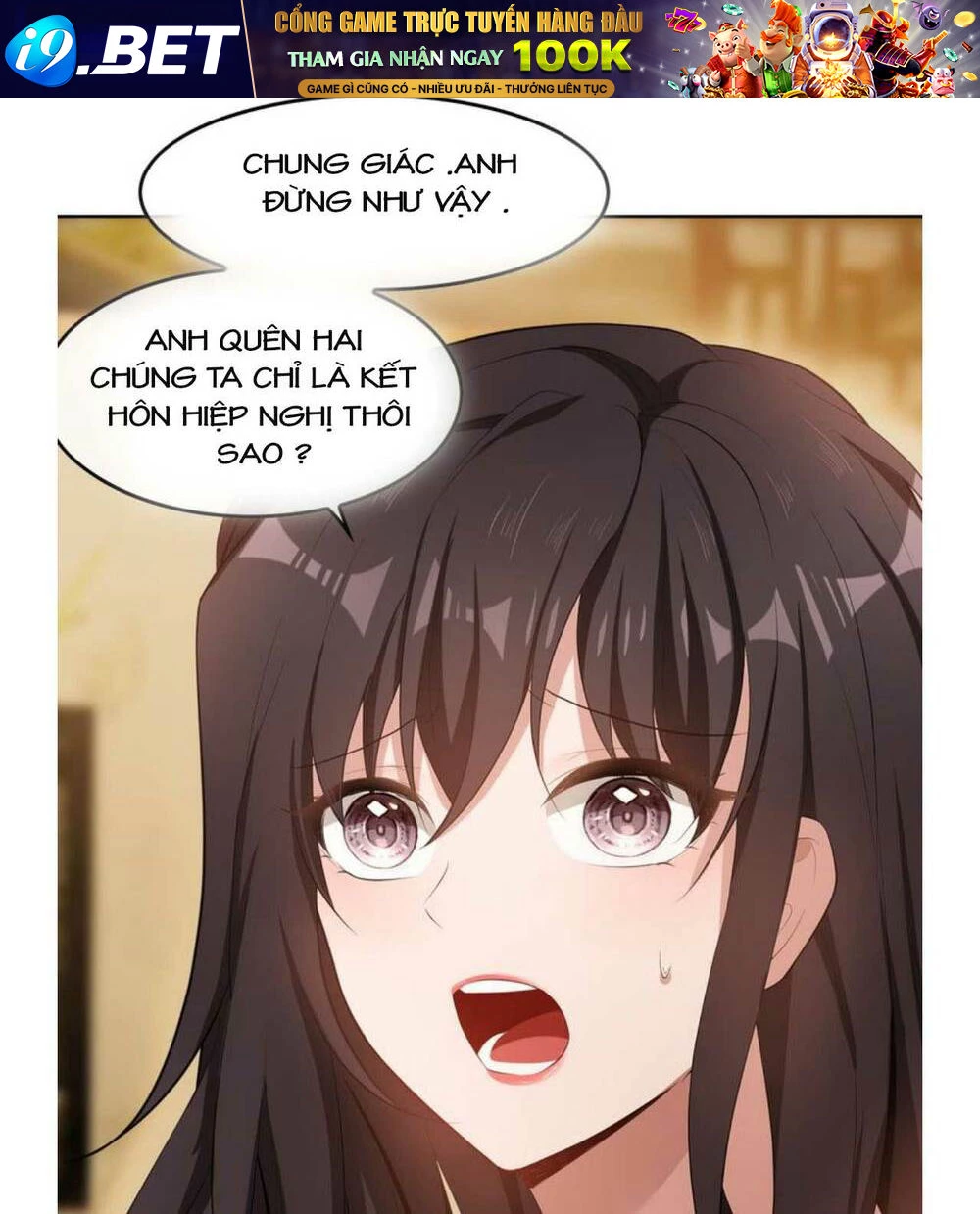 Cô Vợ Nhỏ Nuông Chiều Quá Lại Thành Ác!! Chapter 12 - 28