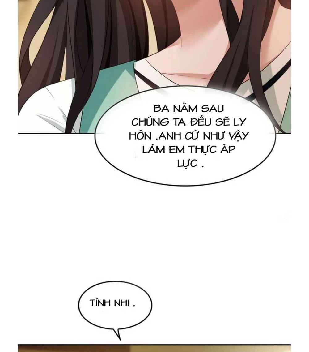 Cô Vợ Nhỏ Nuông Chiều Quá Lại Thành Ác!! Chapter 12 - 29