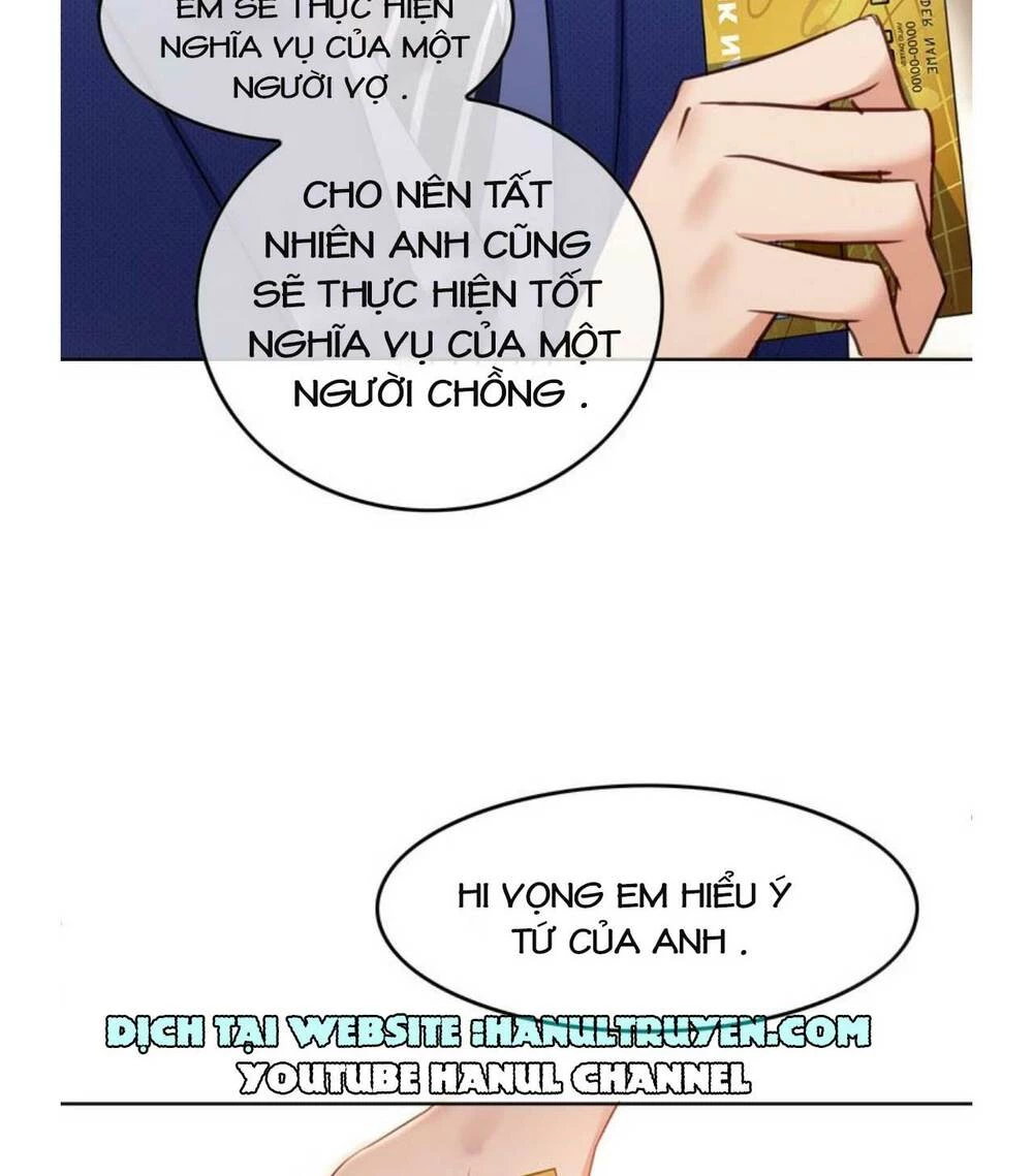 Cô Vợ Nhỏ Nuông Chiều Quá Lại Thành Ác!! Chapter 12 - 31