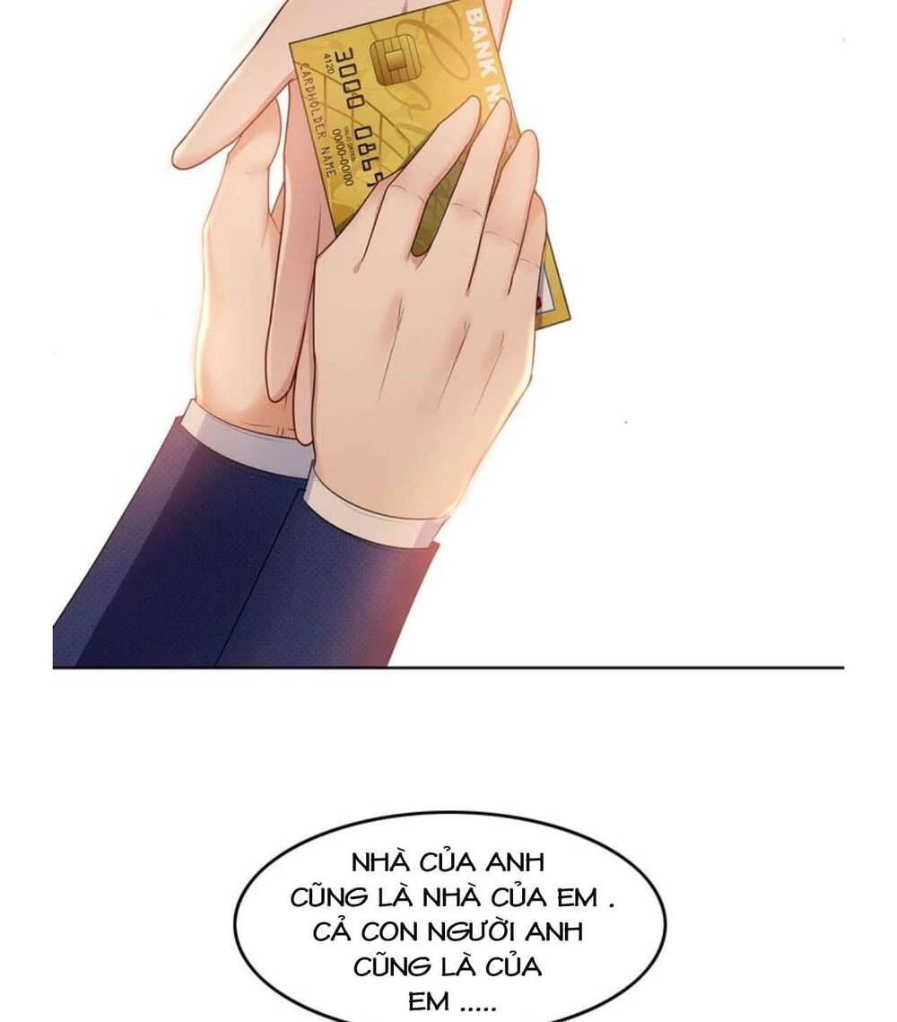 Cô Vợ Nhỏ Nuông Chiều Quá Lại Thành Ác!! Chapter 12 - 32