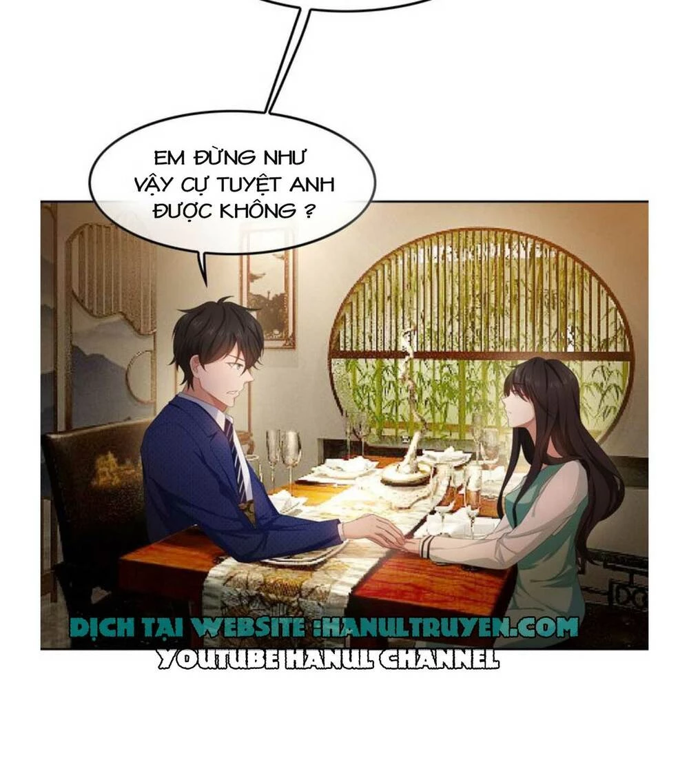 Cô Vợ Nhỏ Nuông Chiều Quá Lại Thành Ác!! Chapter 12 - 33
