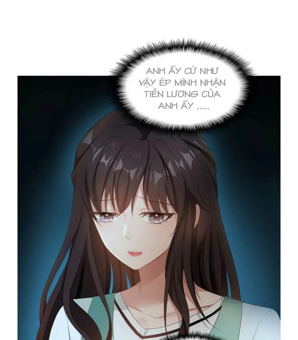 Cô Vợ Nhỏ Nuông Chiều Quá Lại Thành Ác!! Chapter 12 - 34