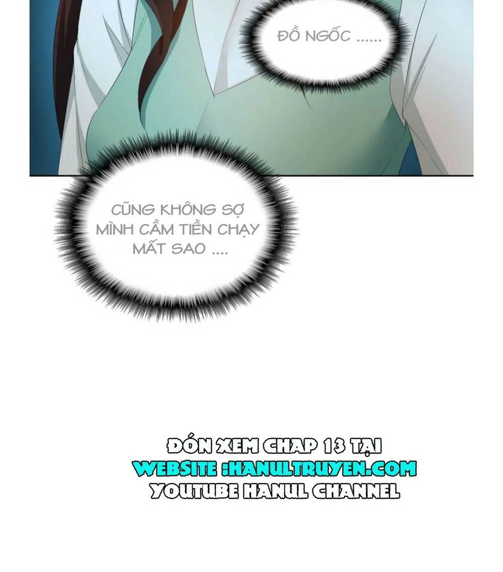 Cô Vợ Nhỏ Nuông Chiều Quá Lại Thành Ác!! Chapter 12 - 35