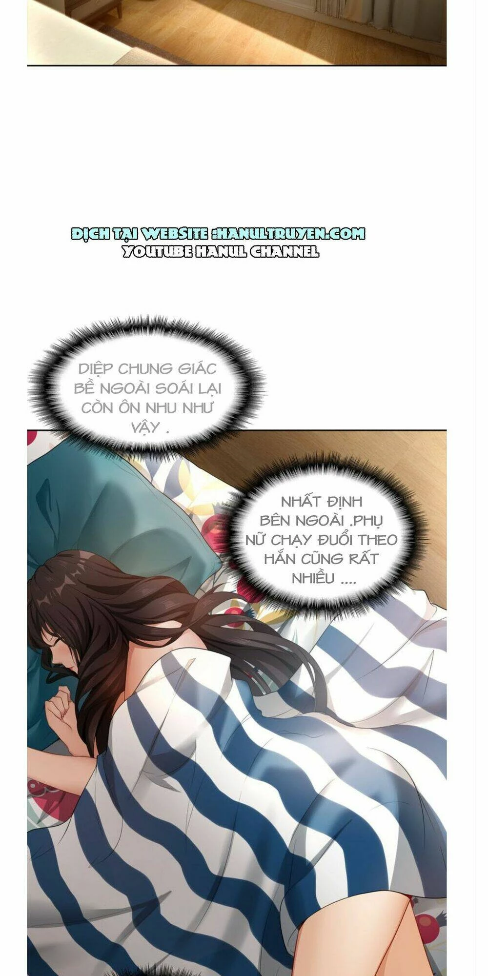 Cô Vợ Nhỏ Nuông Chiều Quá Lại Thành Ác!! Chapter 13 - 2