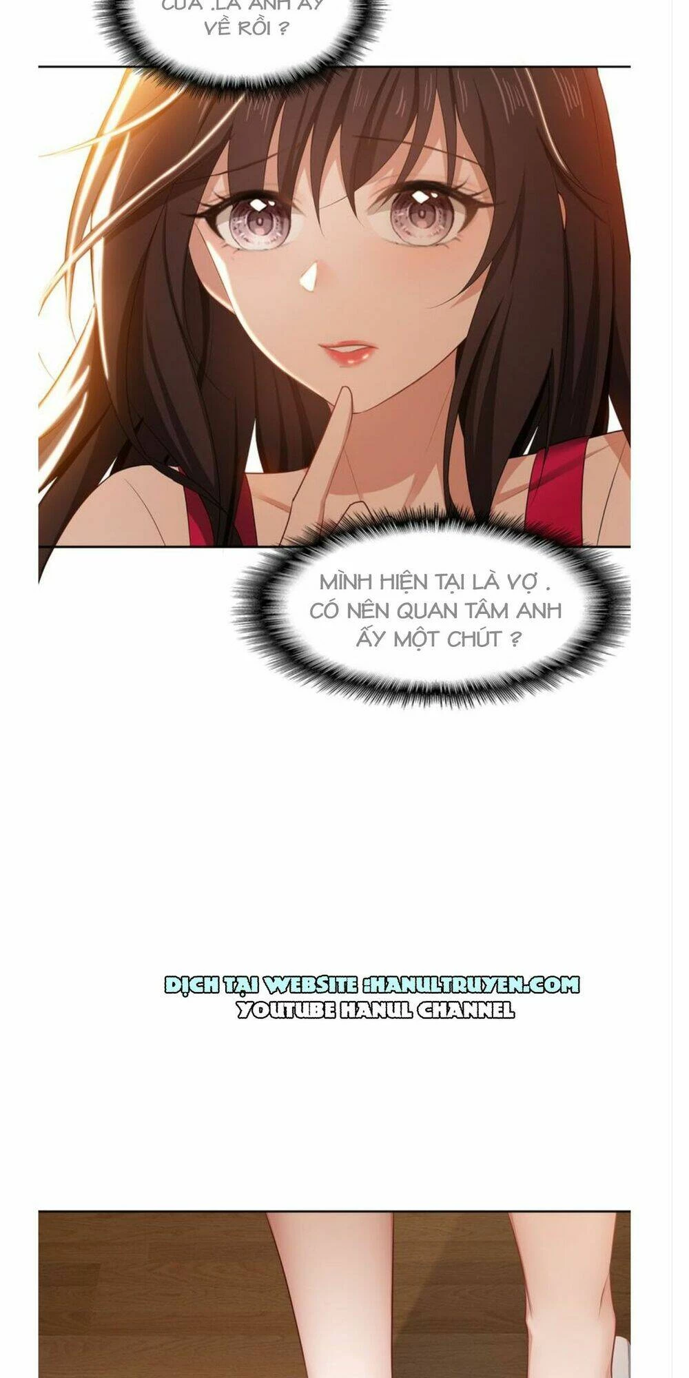 Cô Vợ Nhỏ Nuông Chiều Quá Lại Thành Ác!! Chapter 13 - 5