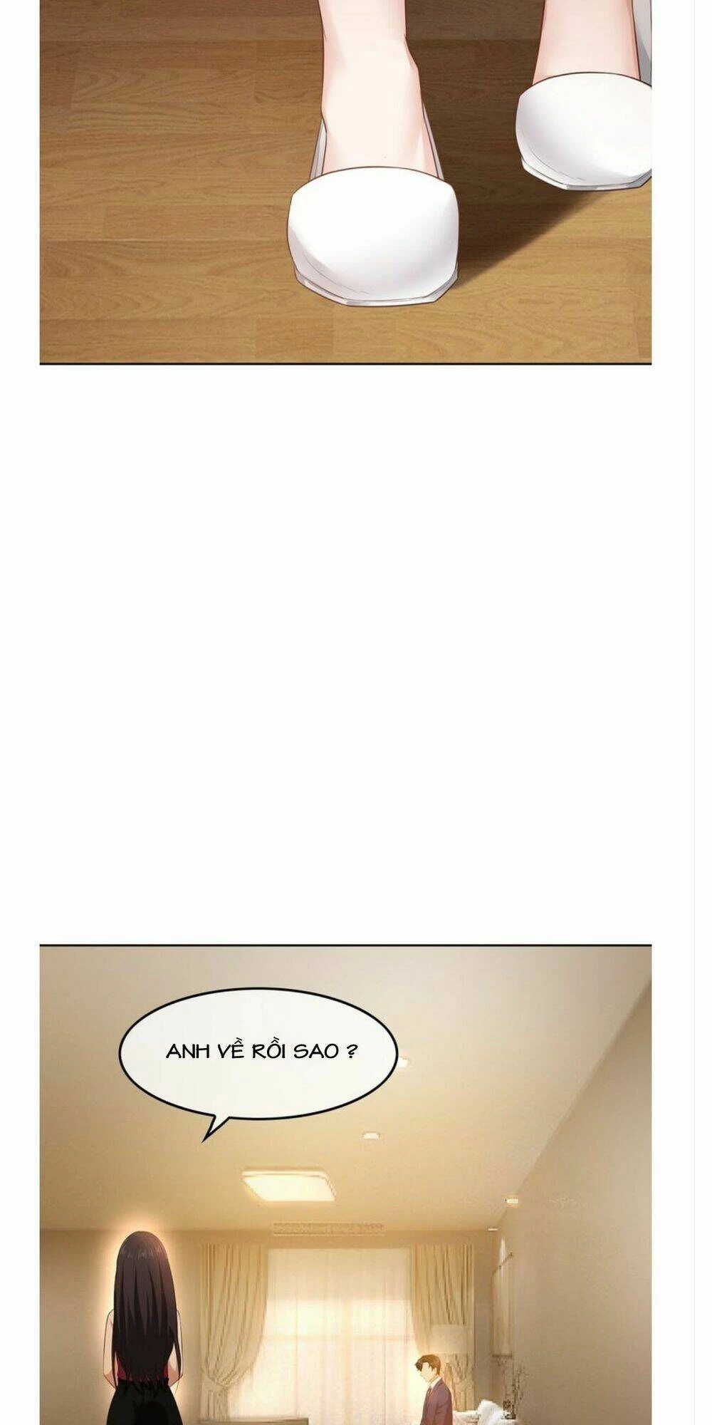 Cô Vợ Nhỏ Nuông Chiều Quá Lại Thành Ác!! Chapter 13 - 6