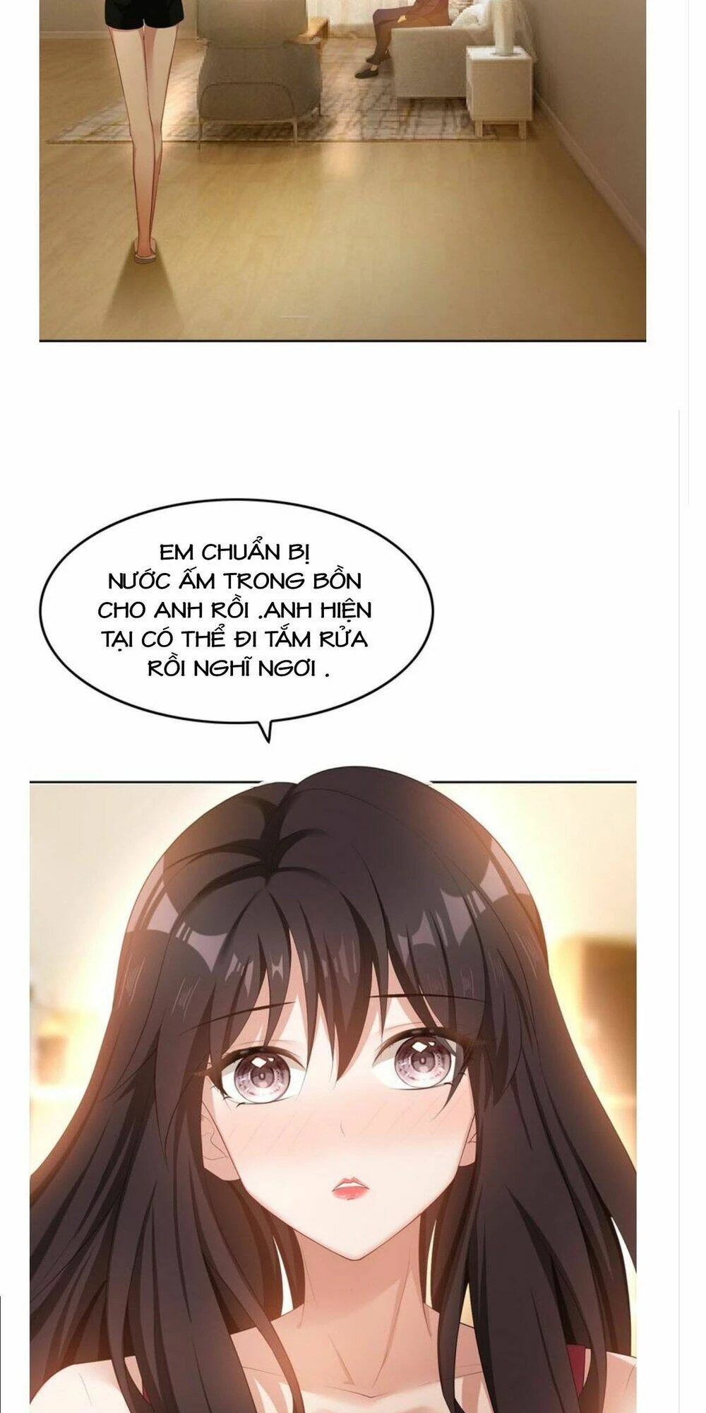Cô Vợ Nhỏ Nuông Chiều Quá Lại Thành Ác!! Chapter 13 - 7