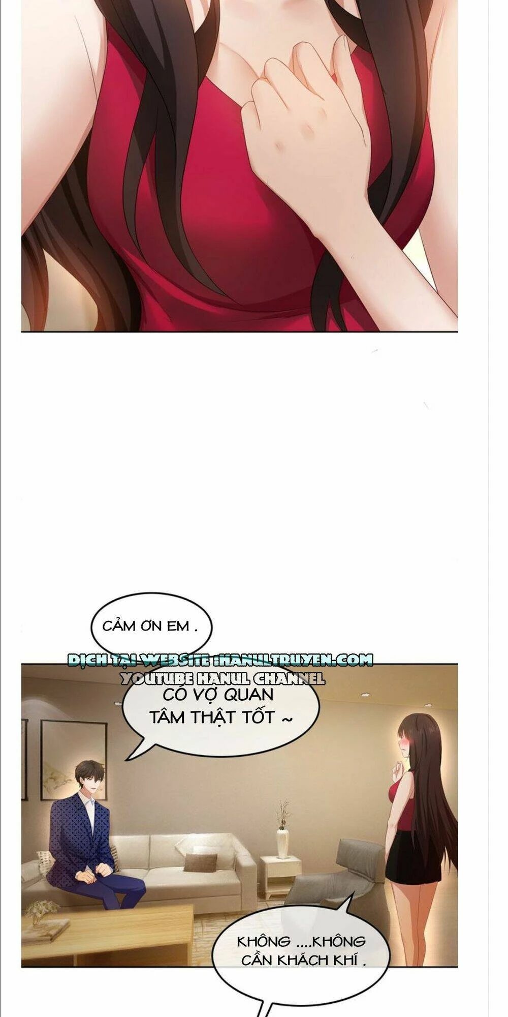 Cô Vợ Nhỏ Nuông Chiều Quá Lại Thành Ác!! Chapter 13 - 8