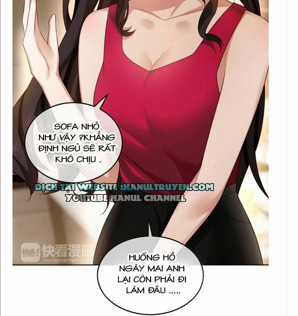 Cô Vợ Nhỏ Nuông Chiều Quá Lại Thành Ác!! Chapter 13 - 12