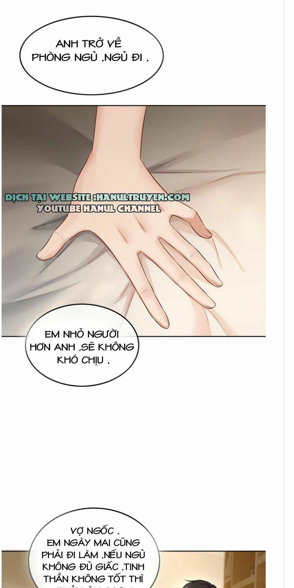 Cô Vợ Nhỏ Nuông Chiều Quá Lại Thành Ác!! Chapter 13 - 13