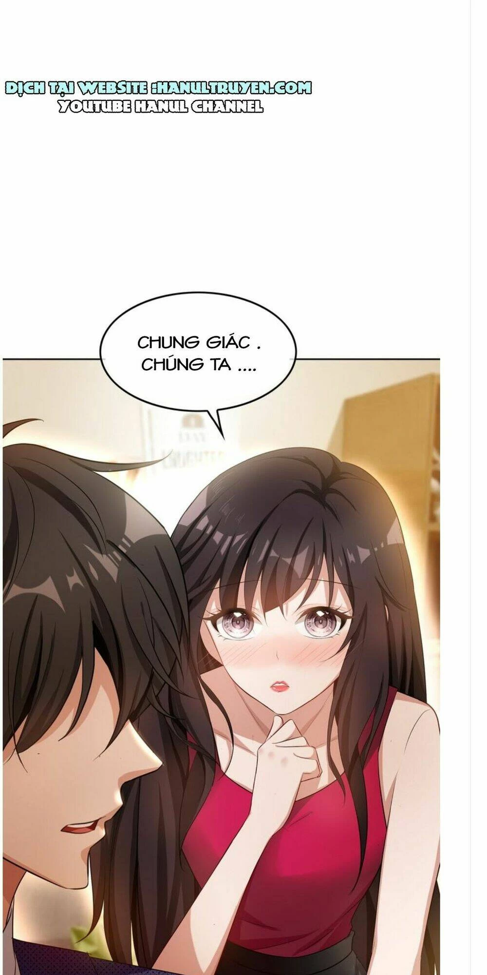 Cô Vợ Nhỏ Nuông Chiều Quá Lại Thành Ác!! Chapter 13 - 17