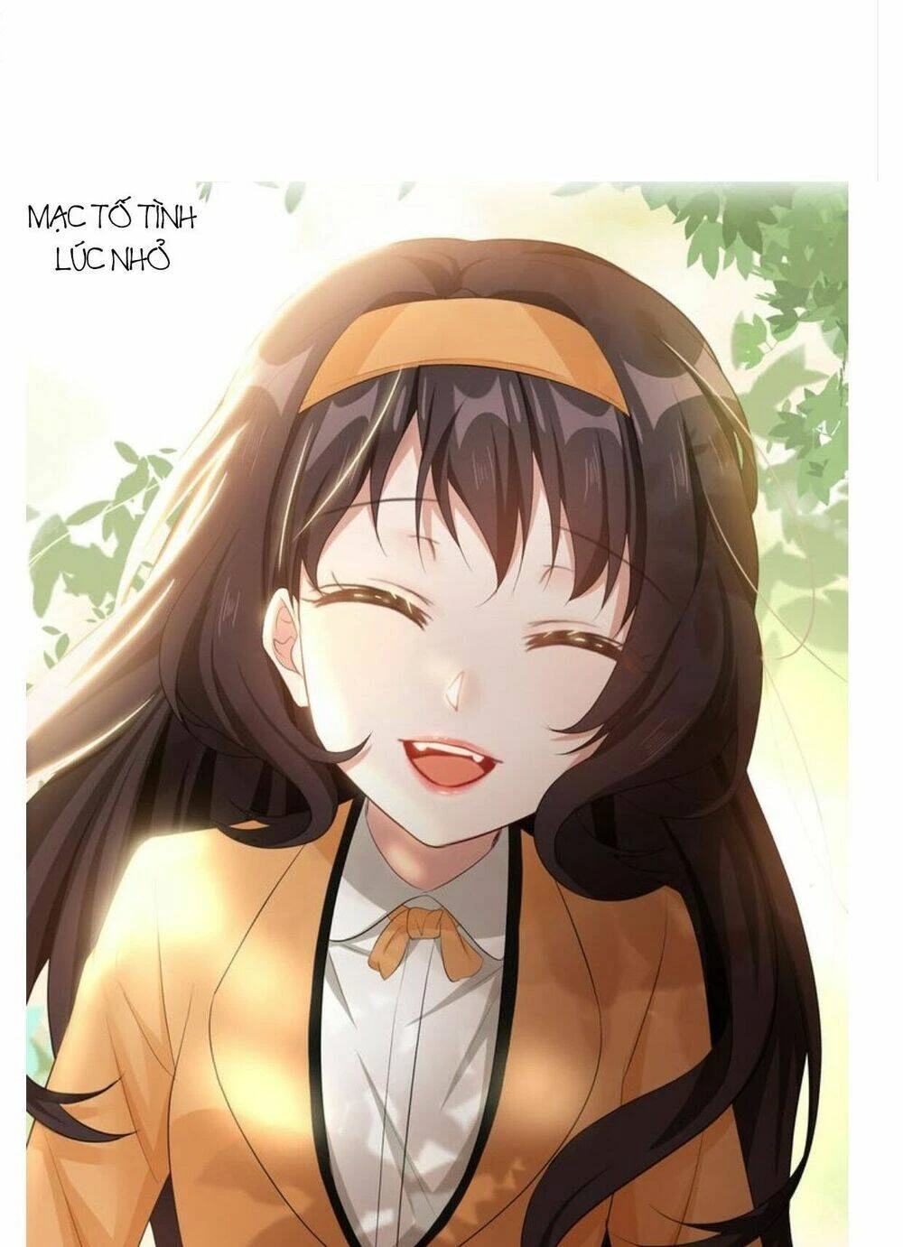 Cô Vợ Nhỏ Nuông Chiều Quá Lại Thành Ác!! Chapter 13 - 20