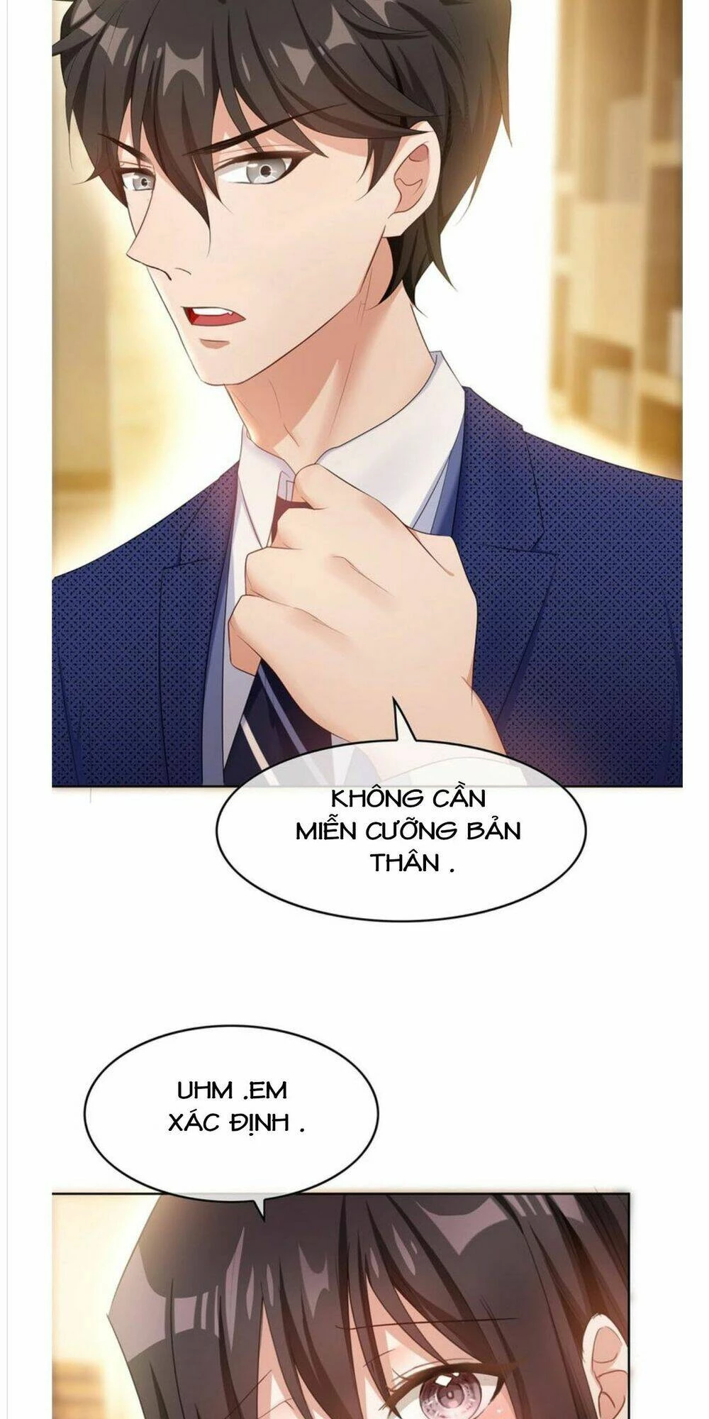 Cô Vợ Nhỏ Nuông Chiều Quá Lại Thành Ác!! Chapter 14 - 2