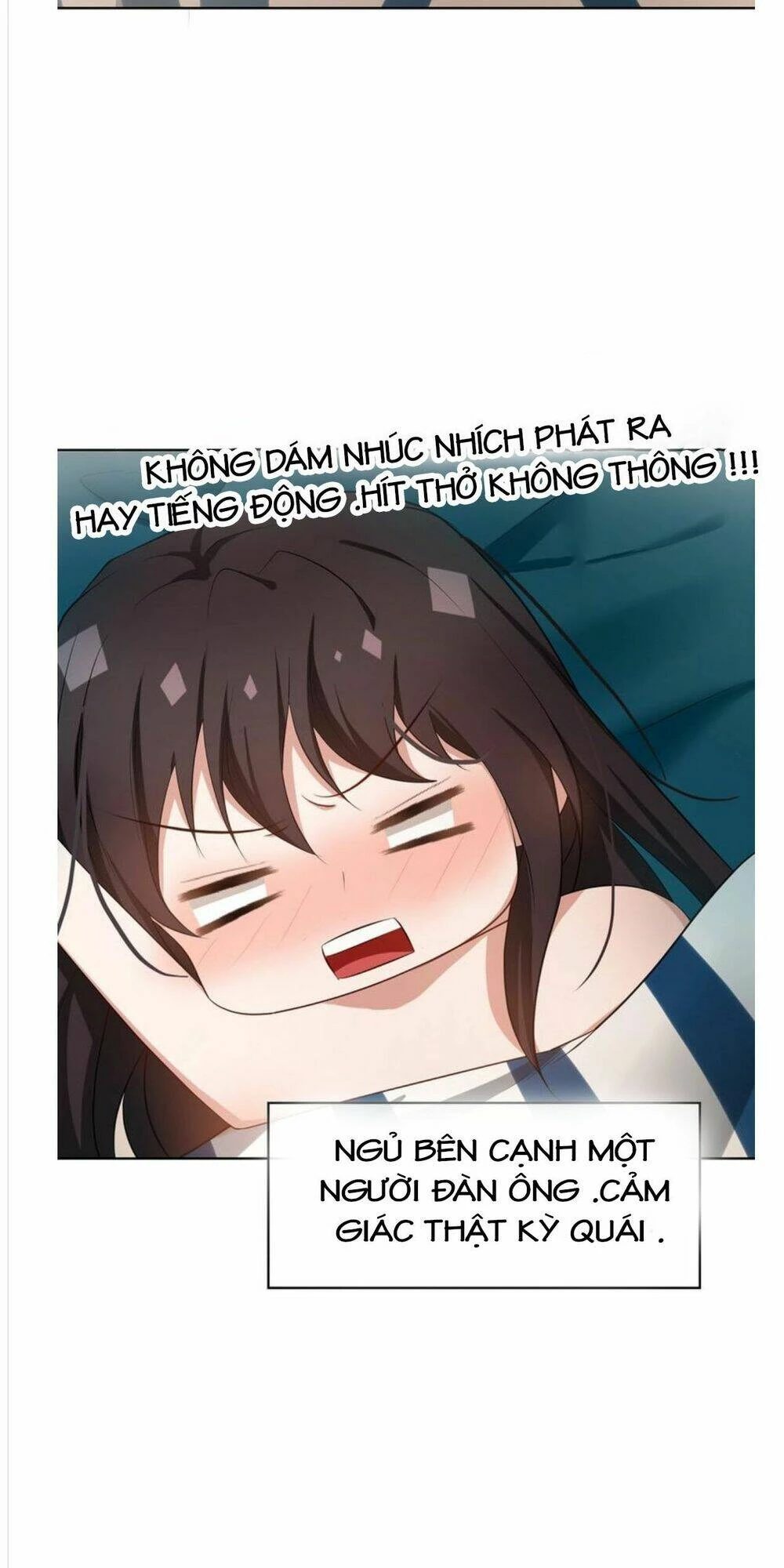 Cô Vợ Nhỏ Nuông Chiều Quá Lại Thành Ác!! Chapter 14 - 6