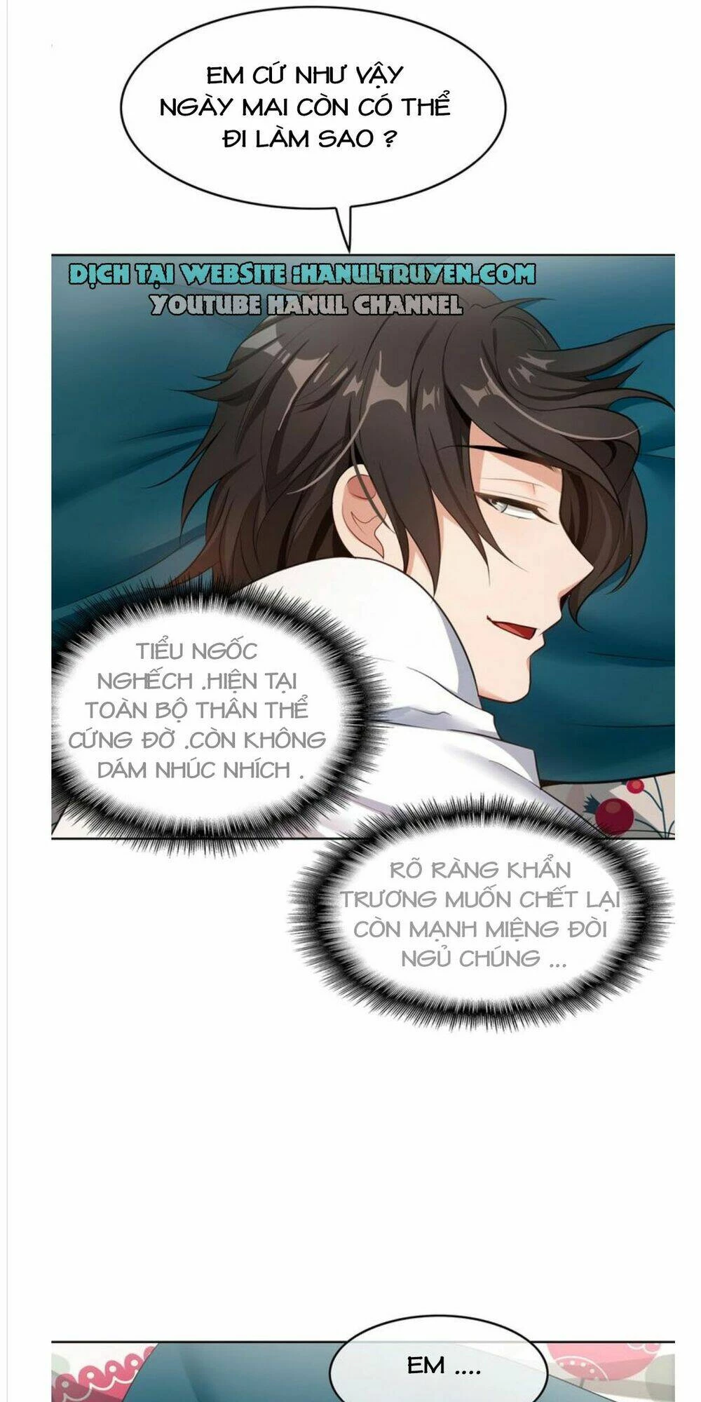Cô Vợ Nhỏ Nuông Chiều Quá Lại Thành Ác!! Chapter 14 - 7