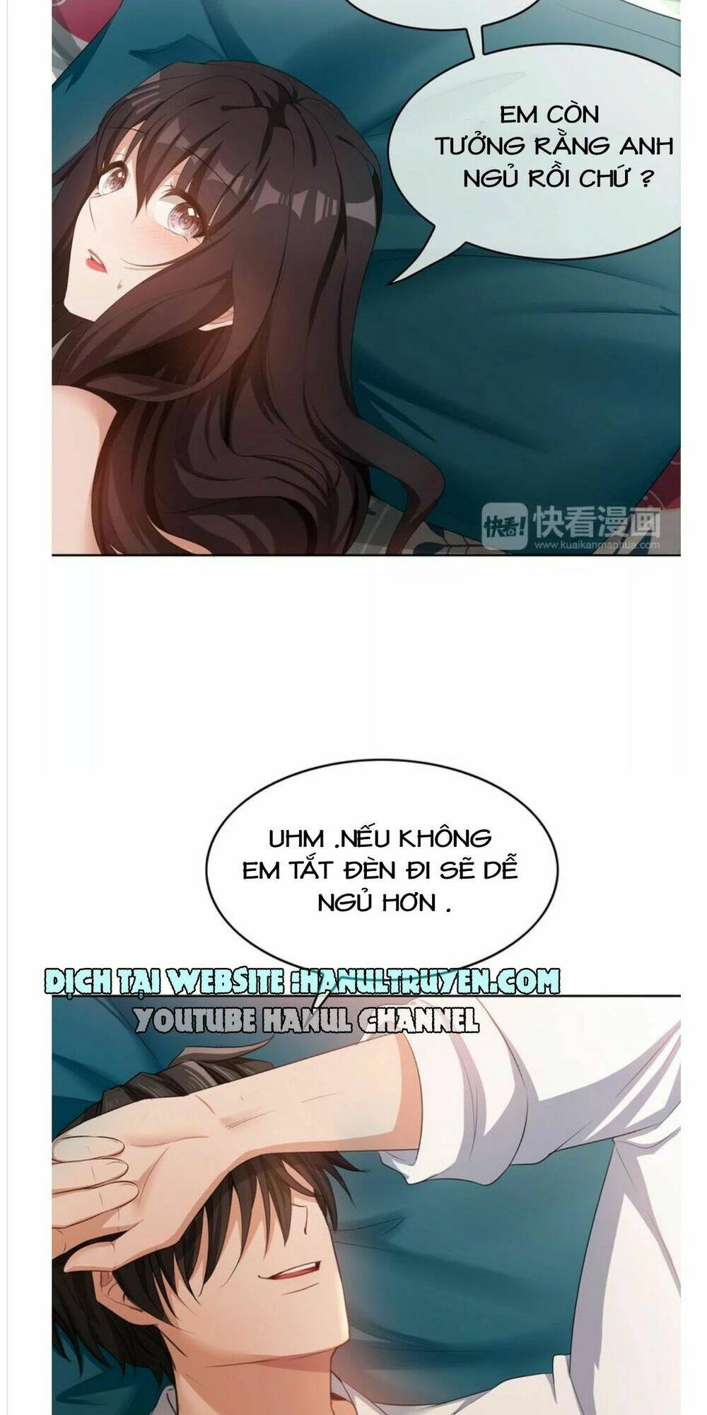Cô Vợ Nhỏ Nuông Chiều Quá Lại Thành Ác!! Chapter 14 - 8