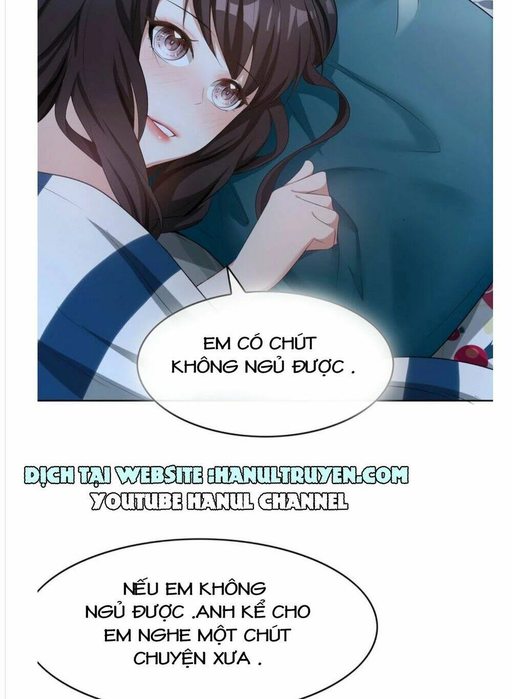 Cô Vợ Nhỏ Nuông Chiều Quá Lại Thành Ác!! Chapter 14 - 10
