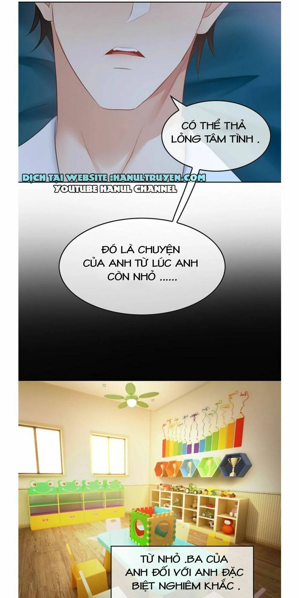 Cô Vợ Nhỏ Nuông Chiều Quá Lại Thành Ác!! Chapter 14 - 11