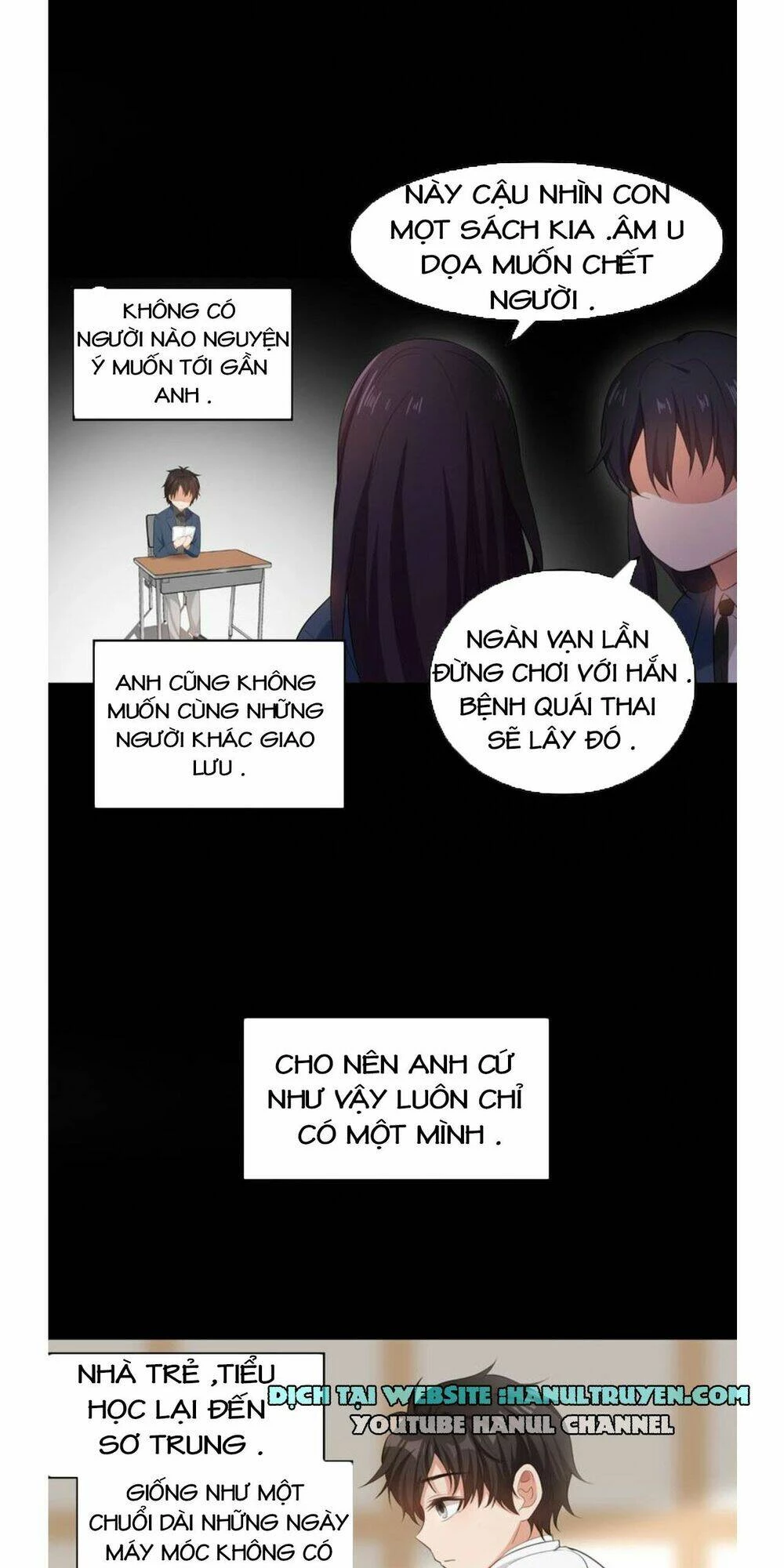 Cô Vợ Nhỏ Nuông Chiều Quá Lại Thành Ác!! Chapter 14 - 13