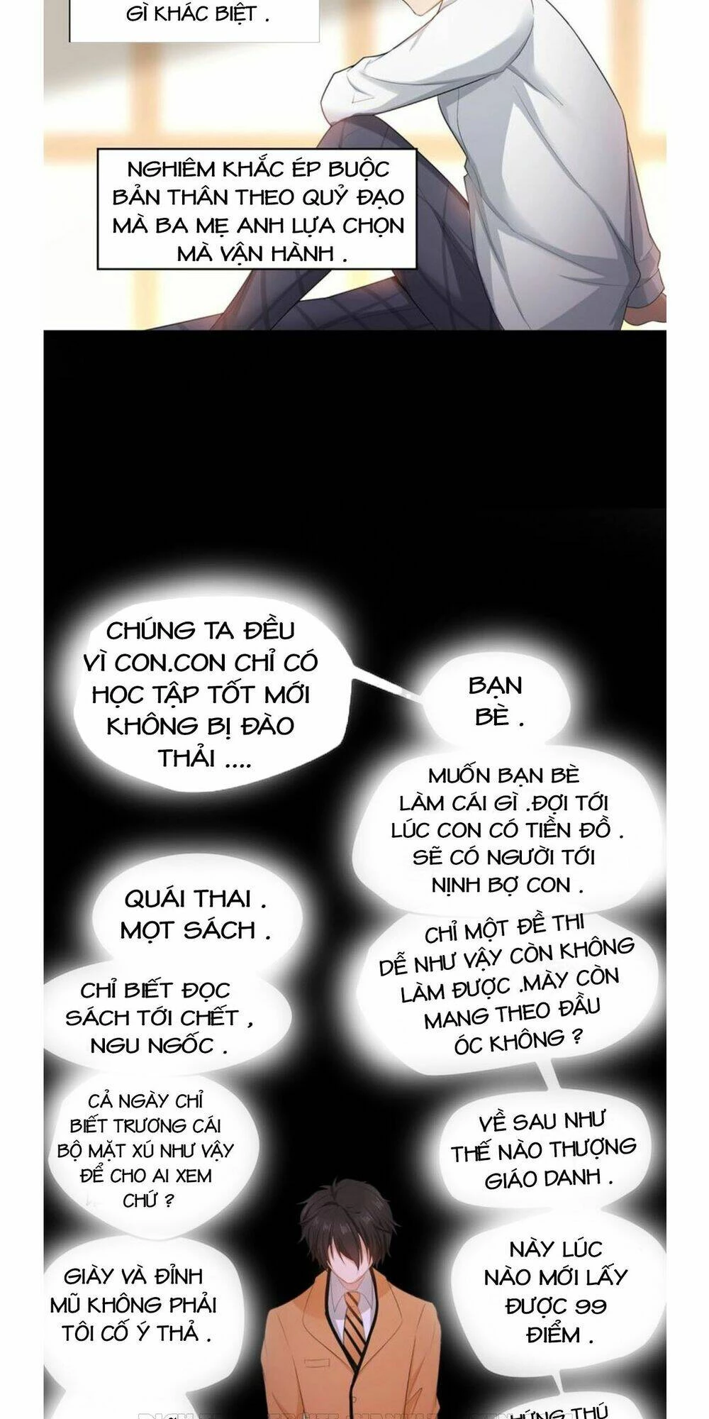 Cô Vợ Nhỏ Nuông Chiều Quá Lại Thành Ác!! Chapter 14 - 14