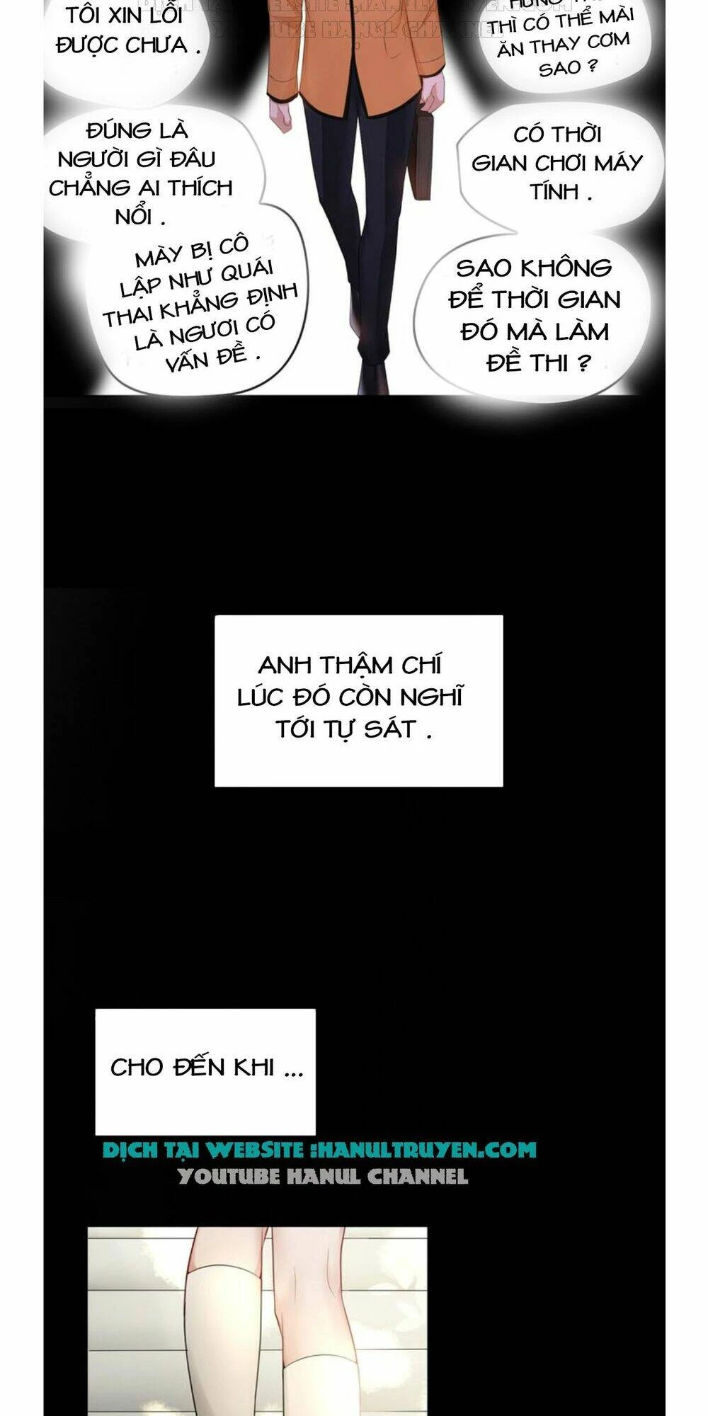 Cô Vợ Nhỏ Nuông Chiều Quá Lại Thành Ác!! Chapter 14 - 15