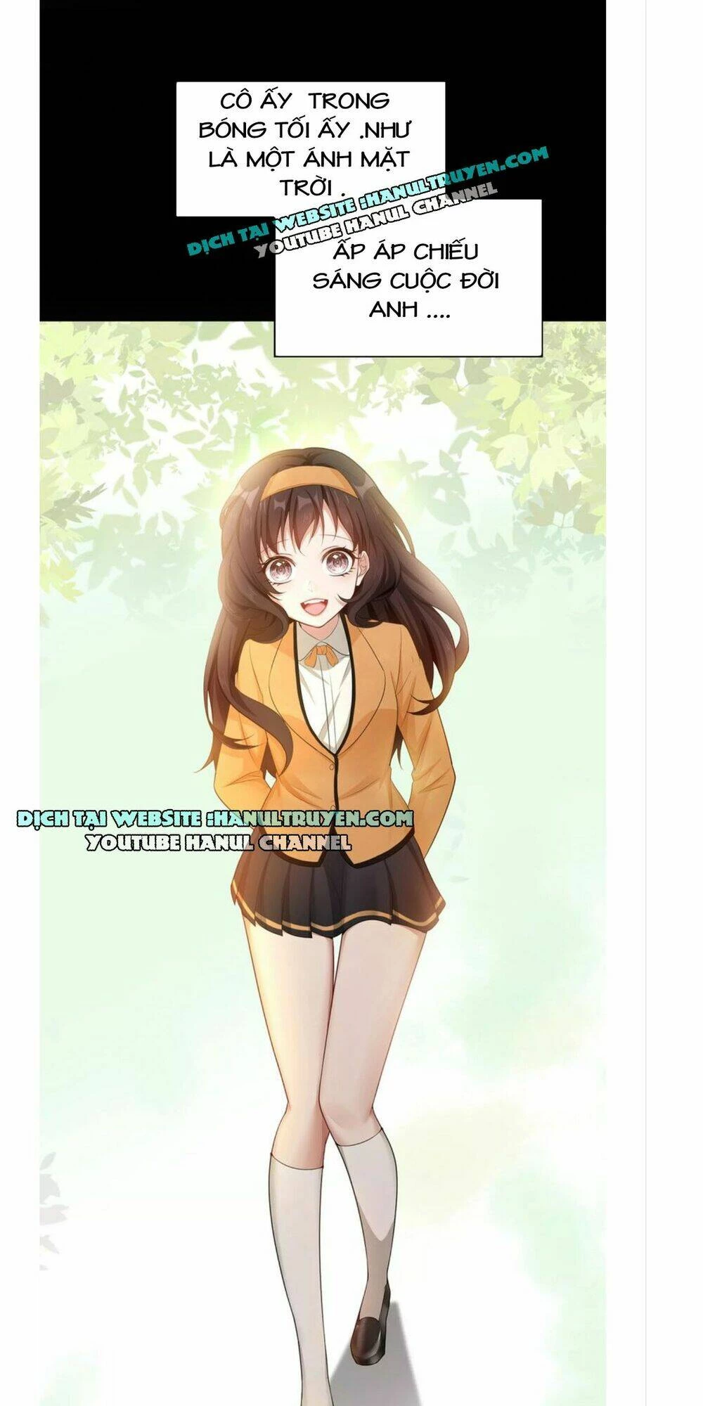 Cô Vợ Nhỏ Nuông Chiều Quá Lại Thành Ác!! Chapter 14 - 18