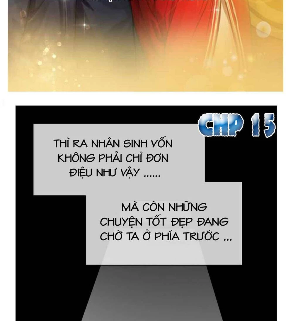 Cô Vợ Nhỏ Nuông Chiều Quá Lại Thành Ác!! Chapter 15 - 2
