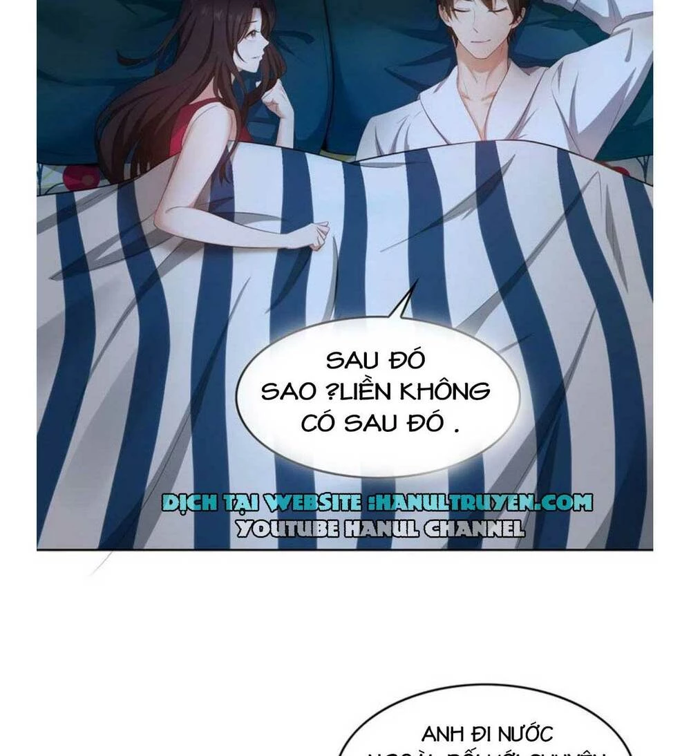 Cô Vợ Nhỏ Nuông Chiều Quá Lại Thành Ác!! Chapter 15 - 10