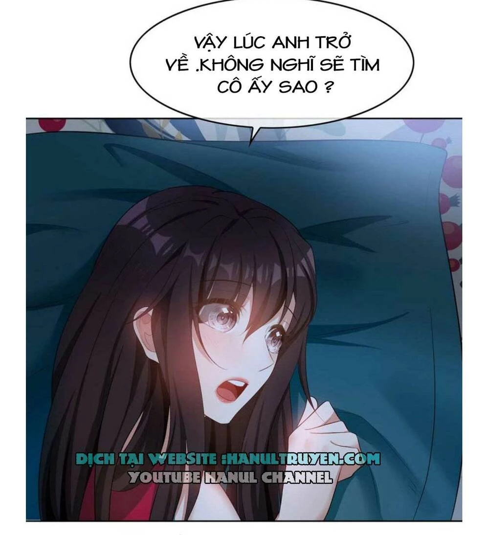 Cô Vợ Nhỏ Nuông Chiều Quá Lại Thành Ác!! Chapter 15 - 12