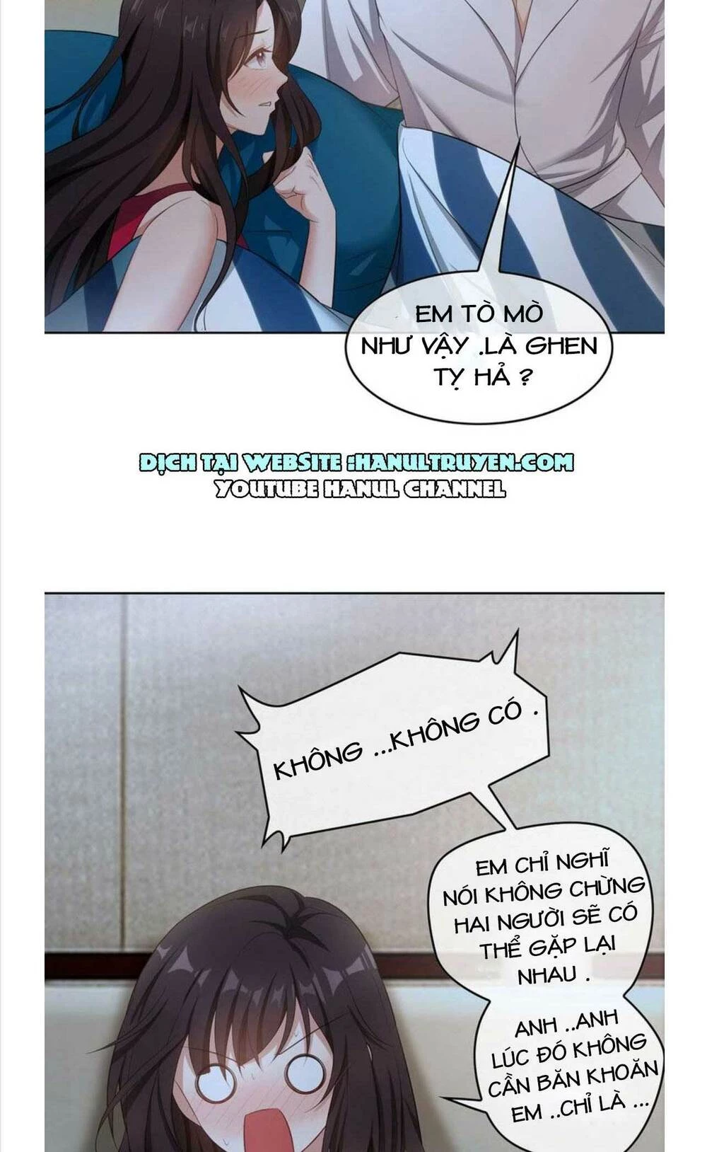 Cô Vợ Nhỏ Nuông Chiều Quá Lại Thành Ác!! Chapter 15 - 15