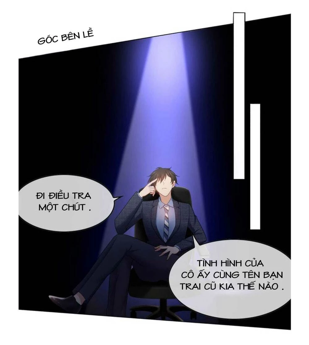 Cô Vợ Nhỏ Nuông Chiều Quá Lại Thành Ác!! Chapter 15 - 19