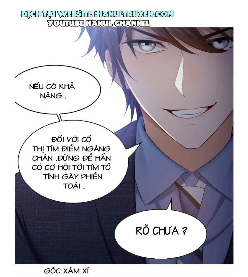 Cô Vợ Nhỏ Nuông Chiều Quá Lại Thành Ác!! Chapter 15 - 20