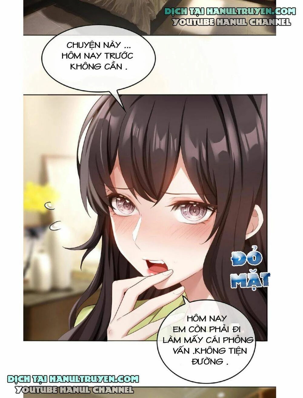 Cô Vợ Nhỏ Nuông Chiều Quá Lại Thành Ác!! Chapter 16 - 3