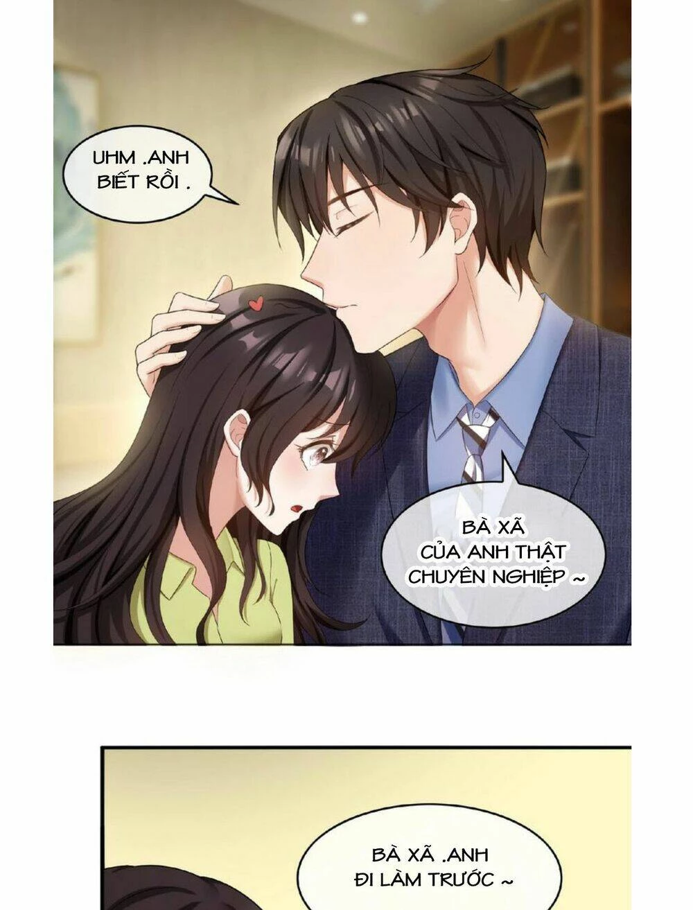 Cô Vợ Nhỏ Nuông Chiều Quá Lại Thành Ác!! Chapter 16 - 4