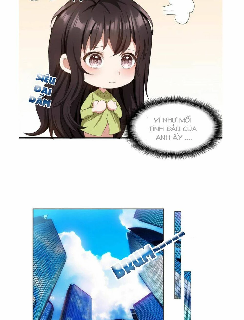 Cô Vợ Nhỏ Nuông Chiều Quá Lại Thành Ác!! Chapter 16 - 6
