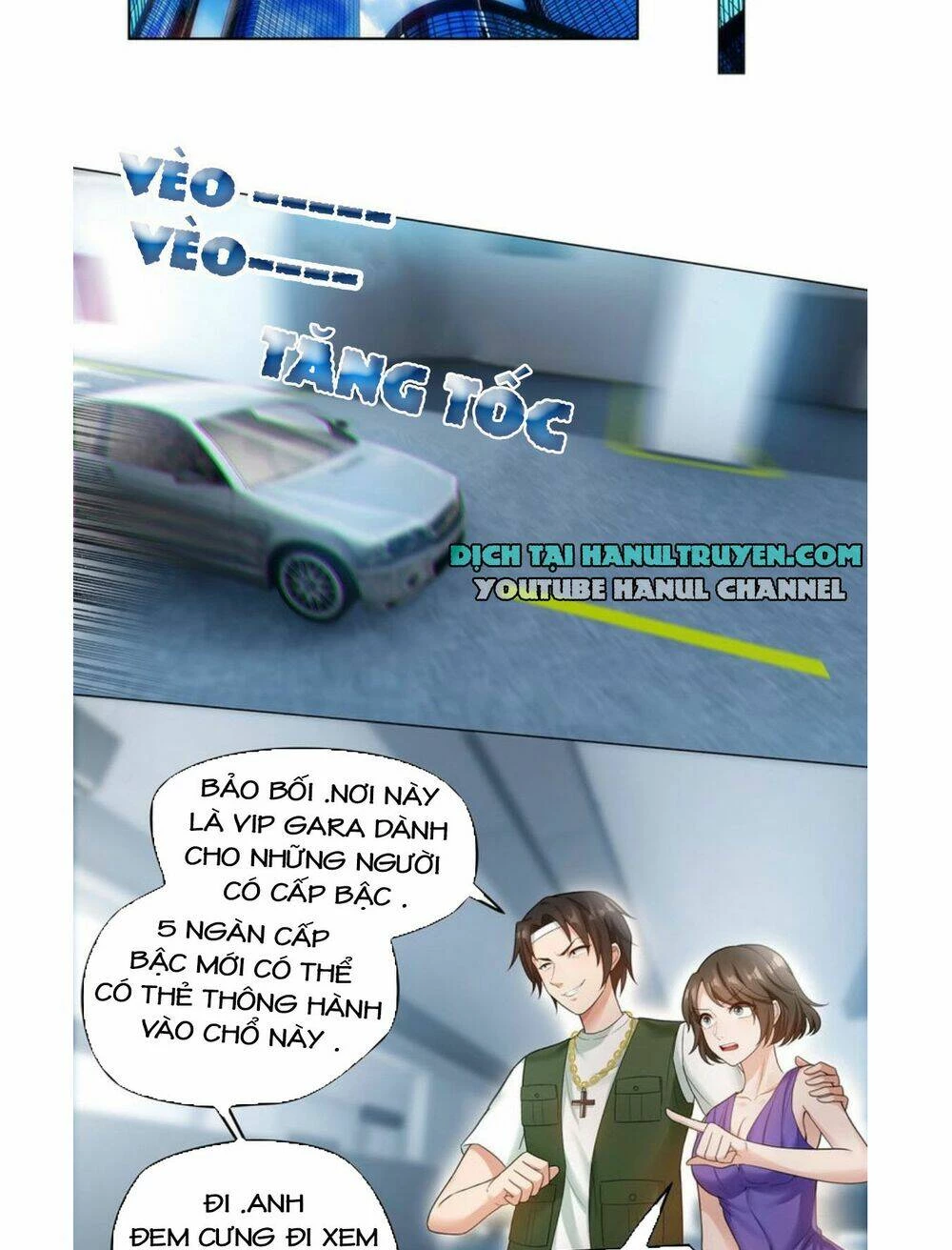Cô Vợ Nhỏ Nuông Chiều Quá Lại Thành Ác!! Chapter 16 - 7