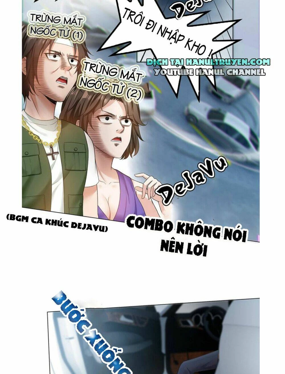 Cô Vợ Nhỏ Nuông Chiều Quá Lại Thành Ác!! Chapter 16 - 9