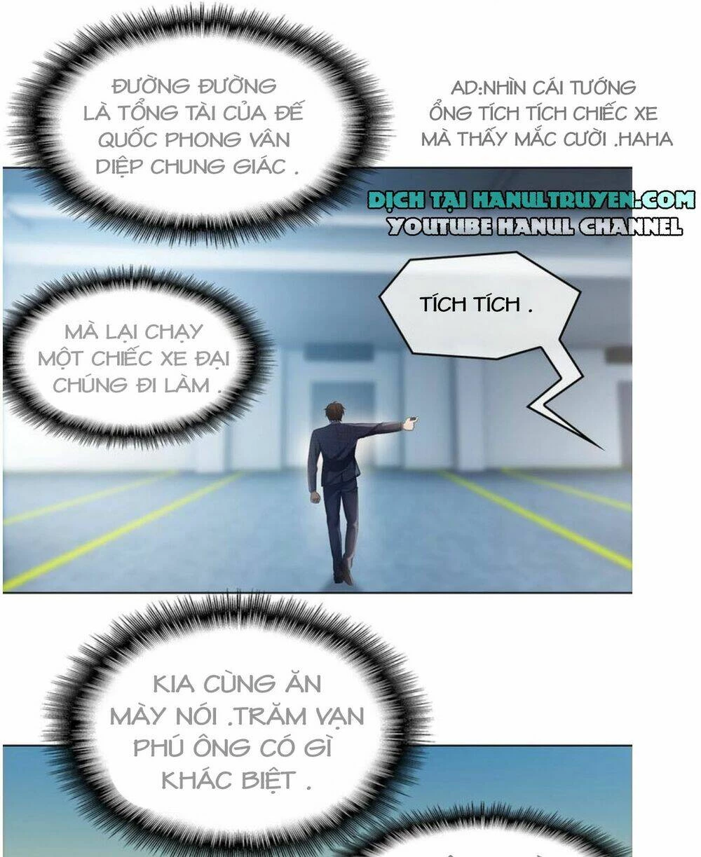 Cô Vợ Nhỏ Nuông Chiều Quá Lại Thành Ác!! Chapter 16 - 11