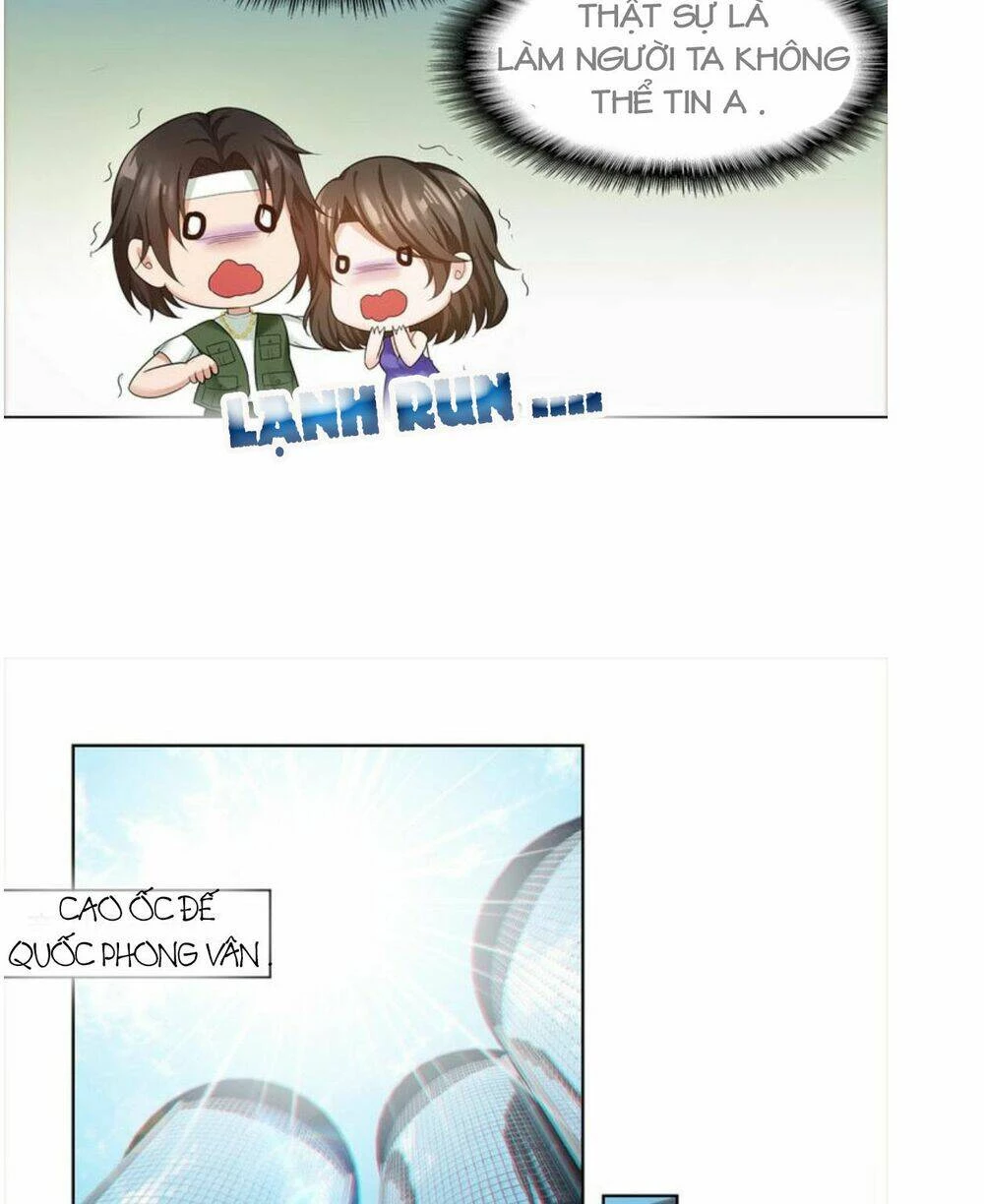 Cô Vợ Nhỏ Nuông Chiều Quá Lại Thành Ác!! Chapter 16 - 12