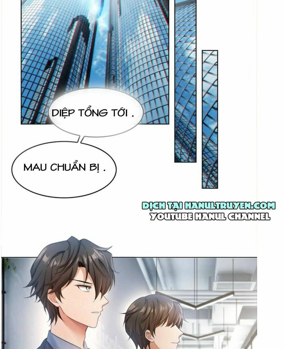 Cô Vợ Nhỏ Nuông Chiều Quá Lại Thành Ác!! Chapter 16 - 13