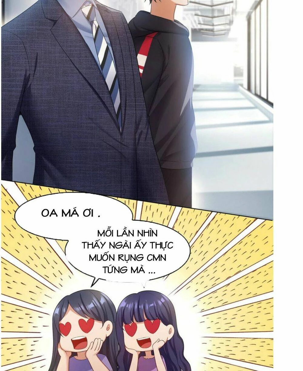 Cô Vợ Nhỏ Nuông Chiều Quá Lại Thành Ác!! Chapter 16 - 14